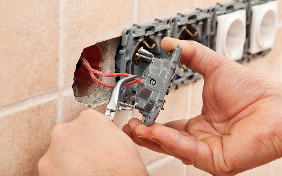 travaux d'électricité Ballancourt-sur-Essonne