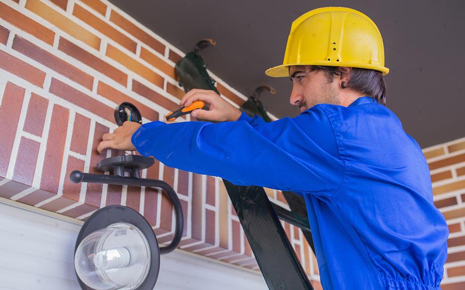 tarif électricien bâtiment Magny-le-Hongre