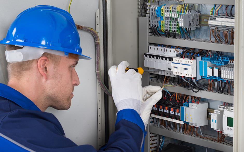 tarif électricien bâtiment Magny-le-Hongre