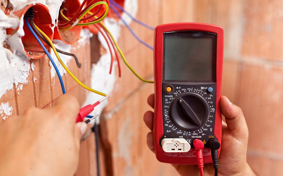 électricien d'urgence Bois-le-Roi