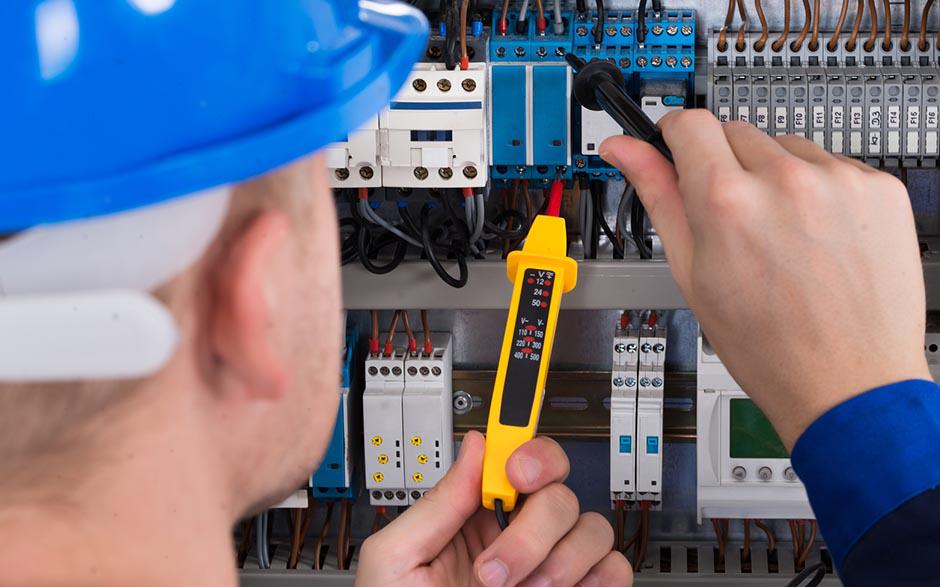 tarif électricien bâtiment Magny-le-Hongre