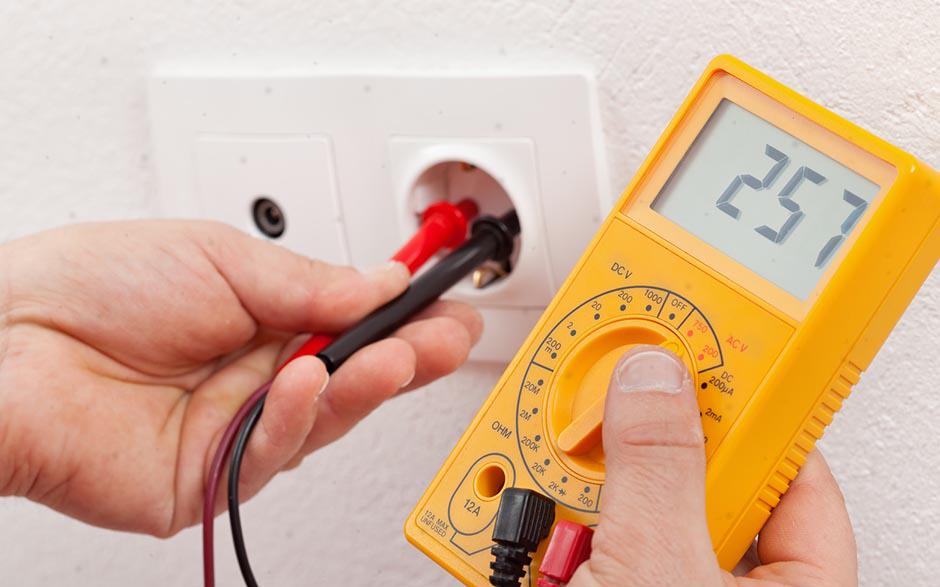 urgence électricité Villers-Saint-Paul