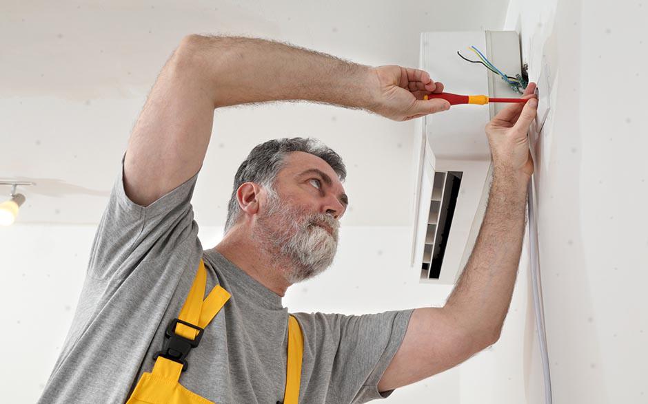 urgence électricité Paris 13