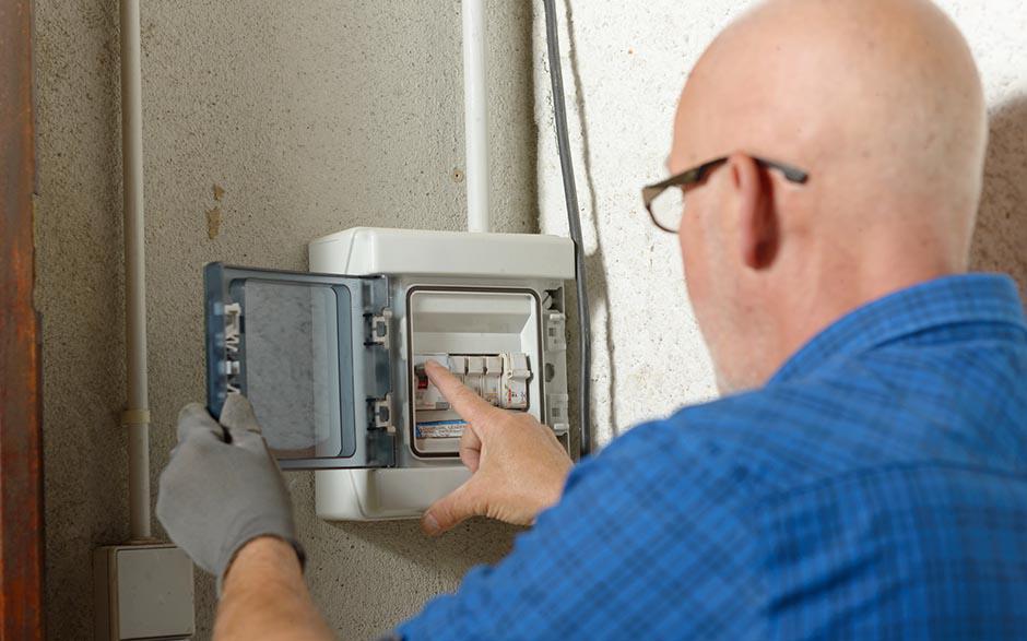 électricien chauffagiste Meudon